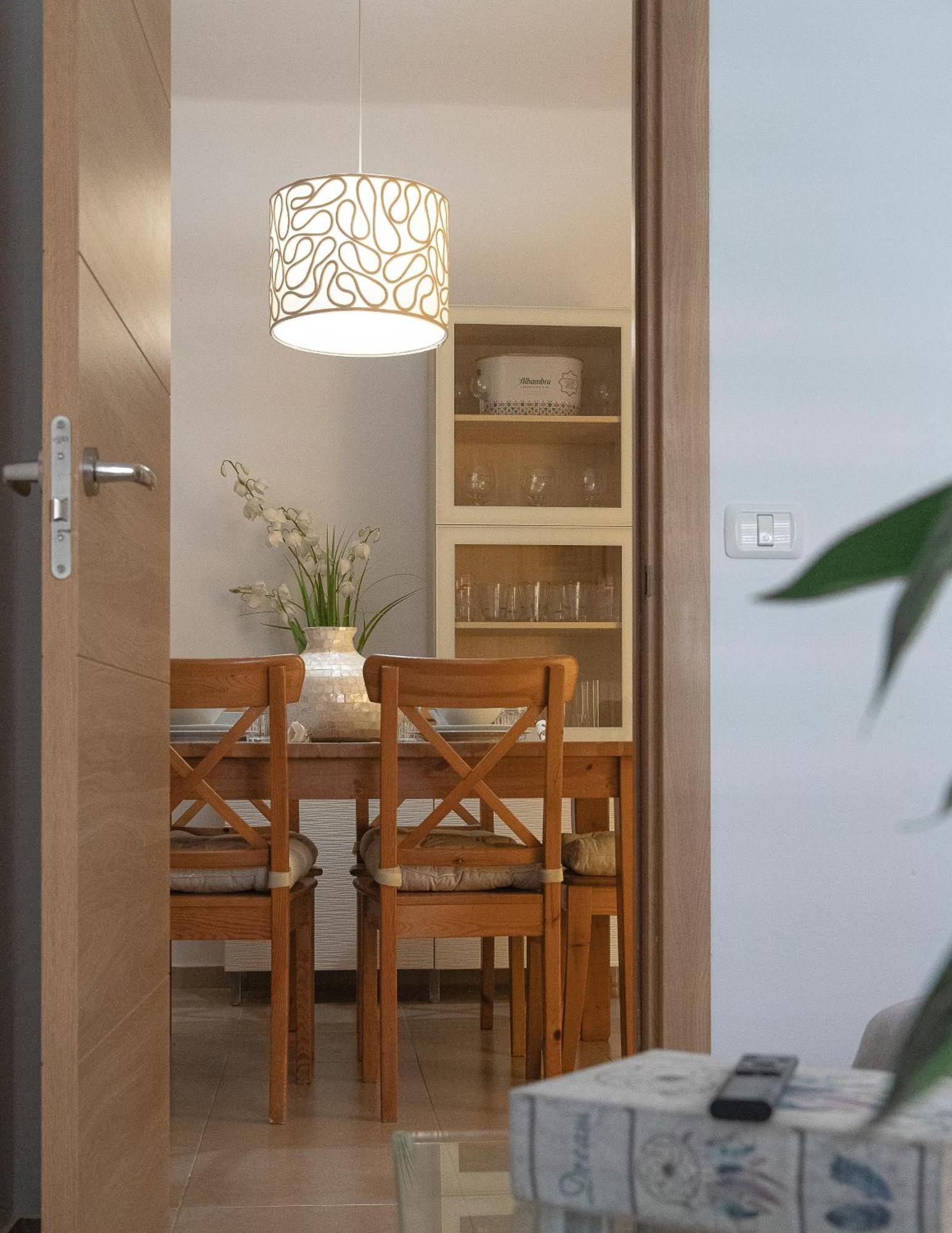 דירות סנטה קרוז דה טנריף Casa Mikyta 2 מראה חיצוני תמונה