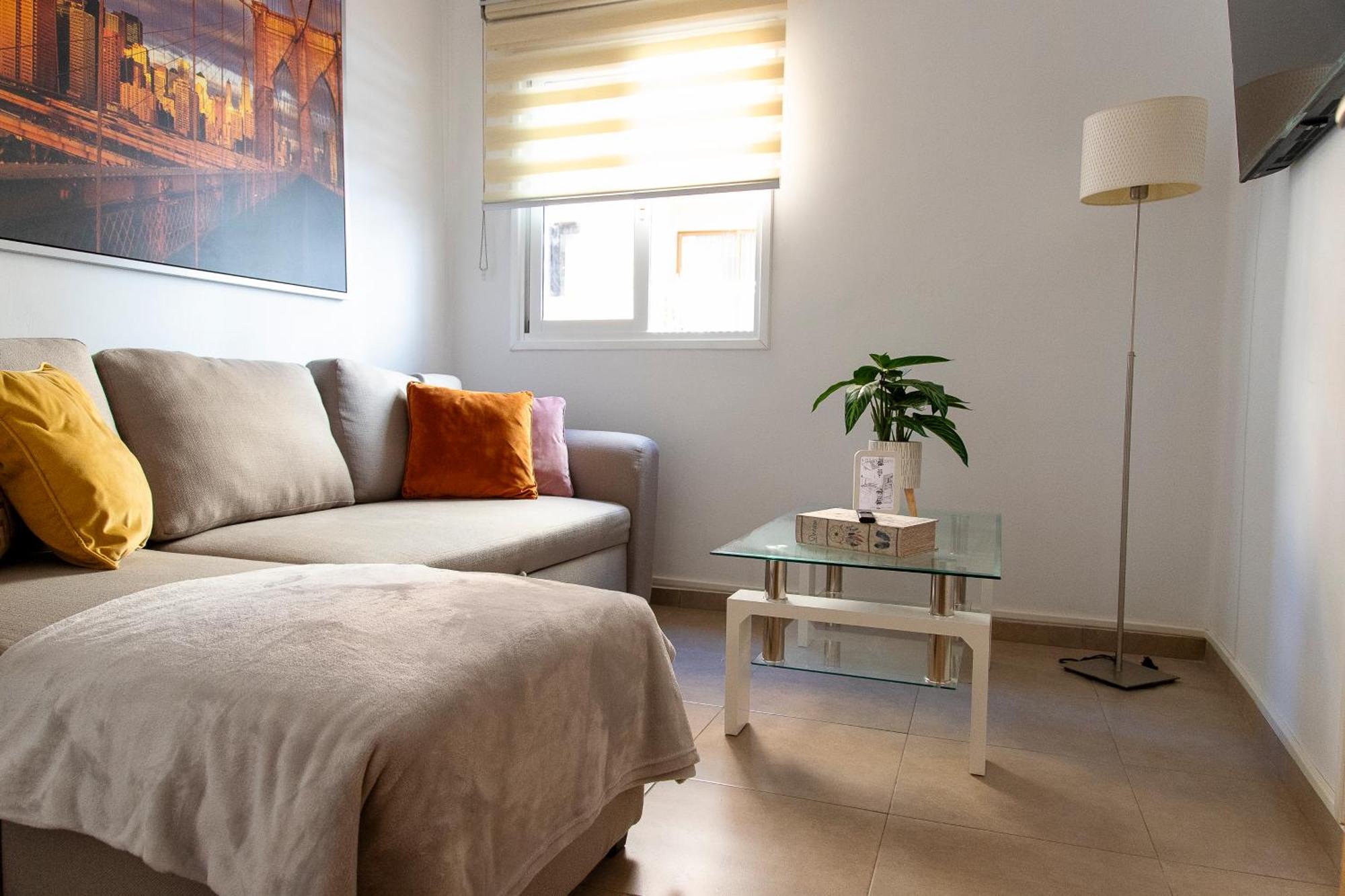 דירות סנטה קרוז דה טנריף Casa Mikyta 2 מראה חיצוני תמונה